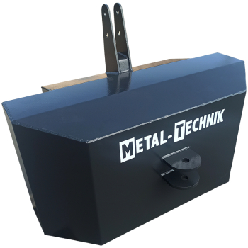 Metal-Technik Balast